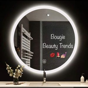 Mirror Mirror on The Wall...